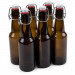 11oz Homebrew Grolsch Bottles