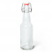 Clear Grolsch Bottle, 330mL