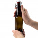 Clear Grolsch Bottle, 500mL