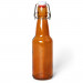 Amber Grolsch Bottle, 330mL