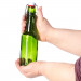 Green Grolsch Bottle, 11 oz