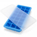 21 Slot Ice Cube Tray with Lid