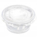 100-pack Condiment Dishes, 2 oz.