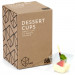 2 oz. Mini Dessert Cups, 100-pack