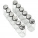 12 Salt and Pepper Shakers