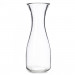 Glass Carafe, 350 mL, 4-pack