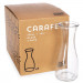 12 oz. (350mL) Glass Beverage Carafe, 6-pack