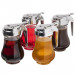 Maple Syrup Dispenser, 200mL (6.75oz), 4-pack
