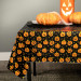 Halloween Tablecloths, 3-pack