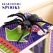 Halloween Spider Prank Box