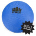 Blue Dodge Ball 8.5" with Needle