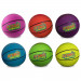 6 Youth Size Neon Basketballs