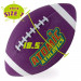 6 Youth Size Neon Footballs