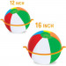 12-Pack 12" Beach Balls