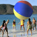 The Beach Behemoth Giant 12-Foot Beach Ball