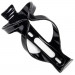Plastic Bicycle Water Bottle Cage, Black