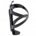 Plastic Bicycle Water Bottle Cage, Black