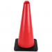 2-Feet High Hat Traffic Cones