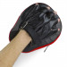 Curved Punch Mitt, Single