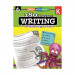 SEP51523 - 180 Days Of Writing Gr K in Writing Skills