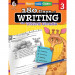 SEP51526 - 180 Days Of Writing Gr 3 in Writing Skills