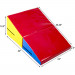 Small Incline Cheese Wedge Mat, 32' x 23' x 12.5'