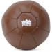 2 kg (4.4 lbs) Leather Medicine Ball