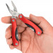 11-in-1 3' Multitool, Red