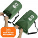 Dri-Tech Waterproof Dry Bag, 10 Liter