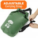 Dri-Tech Waterproof Dry Bag, 30 Liter