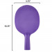 Plastic Table Tennis Paddle- Purple