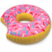 49" Jumbo Donut Pool Float