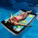 5.5-foot iPool Smartphone Pool Float