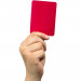 Referee Warning Card Wallet