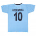 Argentina Kids Soccer Kit - Large