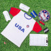 USA Kids Soccer Kit - Medium