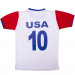 USA Kids Soccer Kit - Large