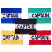 Captain Armband, Adult, Red