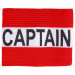 Captain Armband, Youth, Red