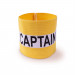 Captain Armband, Adult, Green