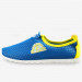 Blue Women's Shore Runner Water Shoes, Size 6