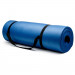 Extra Thick (3/4in) Yoga Mat - Blue