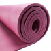3/8-Inch (8mm) Professional Yoga Mat - Pink