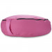 Pink 18" Round Zafu Meditation Cushion