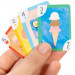 Mini Card Games, 4-pack