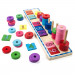 Colorful Counting Number Stacker