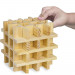 Constructables! Pine Wood Building Planks, 150pcs.