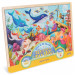 Ollie and Mr. Noodle: Deep Sea Diving Jigsaw Puzzle