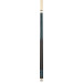 Dufferin D-237 Deep Blue Stained Pool Cue Stick
