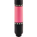 McDermott Lucky Pool Cue, L13, Pink